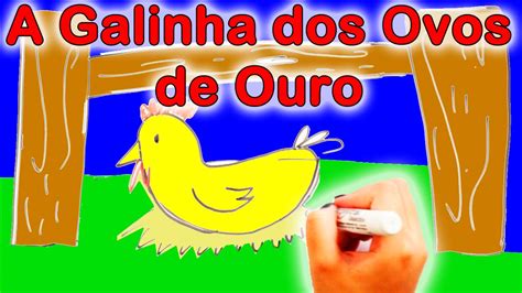 A Galinha dos Ovos de Ouro: Um Conto Espanhol que Cativa Gerações com Lições Inesperadas!