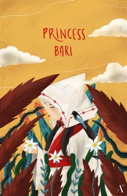  Princess Bari: Uma História Épica de Coragem, Destino e Sacrifício!