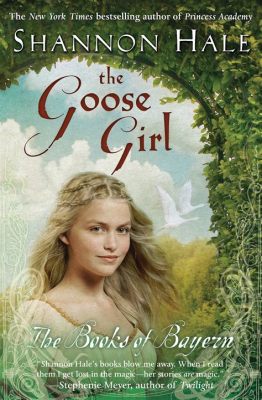  The Goose Girl – A Tale Woven With Threads of Identity and Deception!